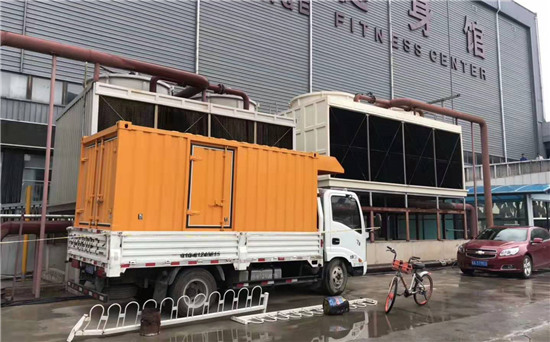 矿区300KW发电机组适配电缆规格选型指南