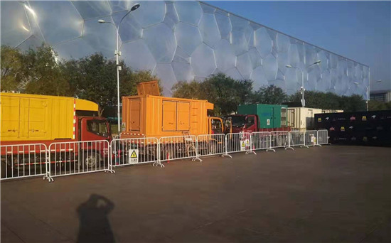矿区400KW发电机组适配电缆规格选型指南