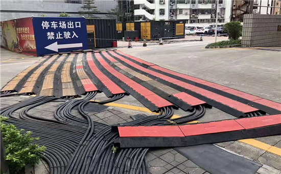 矿区发电机组电缆选型完整具体步骤(工程通用标准流程)